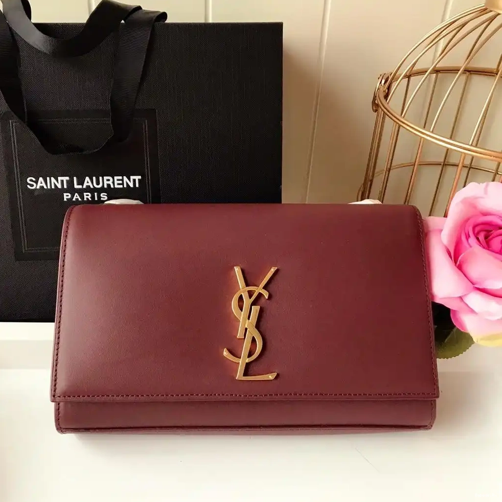 MEDIUM YSL KATE 0626
